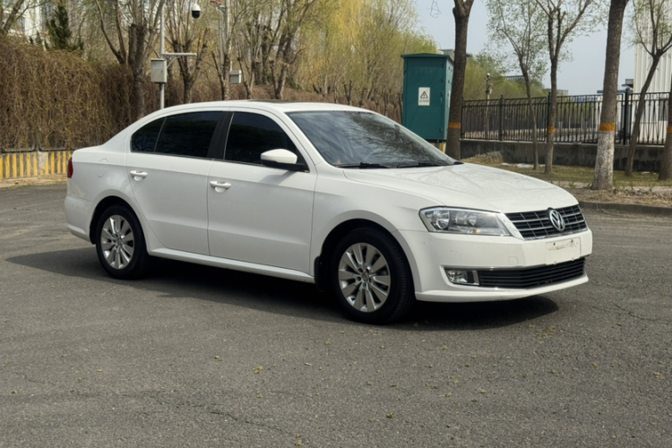 Volkswagen Lavida 2016 #5 Volkswagen Lavida 2016 car image #5