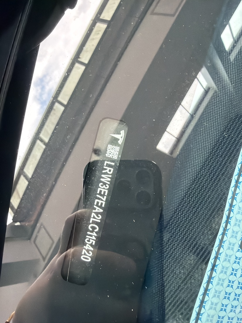 Tesla Model 3 2020 car image #5