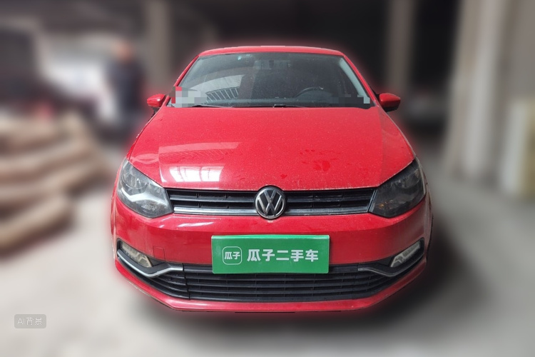 Volkswagen Polo 2017 #3 Volkswagen Polo 2017 immagine di auto #3