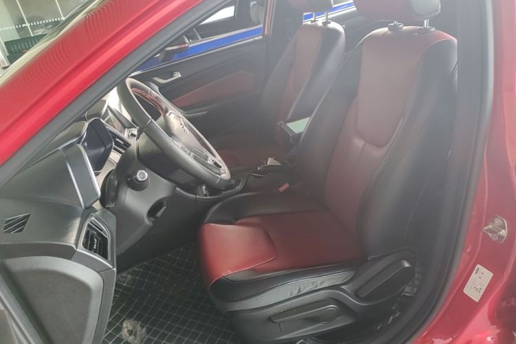 Chery Arrizo 5 2017 car image #15