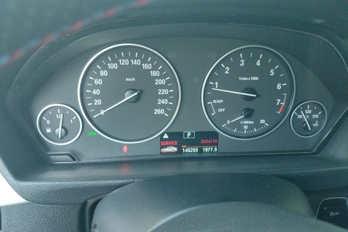 BMW 3 Series 2013 #24 BMW 3 Series 2013 car image #24