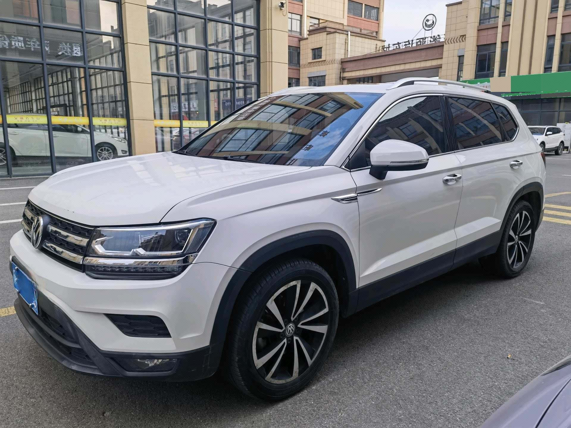 2019 car image 