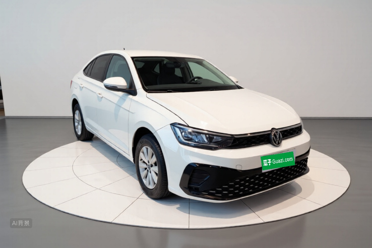 Volkswagen Lavida 2025 car image #4
