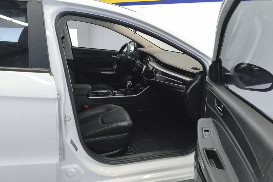 Chery Arrizo 5 2023 #14 Chery Arrizo 5 2023 immagine di auto #14