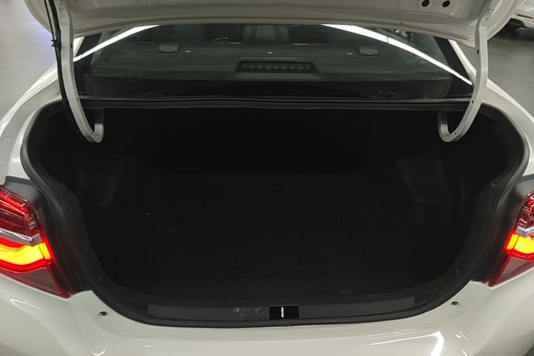 Toyota Vios 2022 car image #19