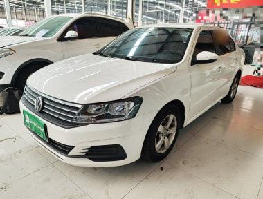 Volkswagen Lavida 2022 Volkswagen Lavida 2022 car image
