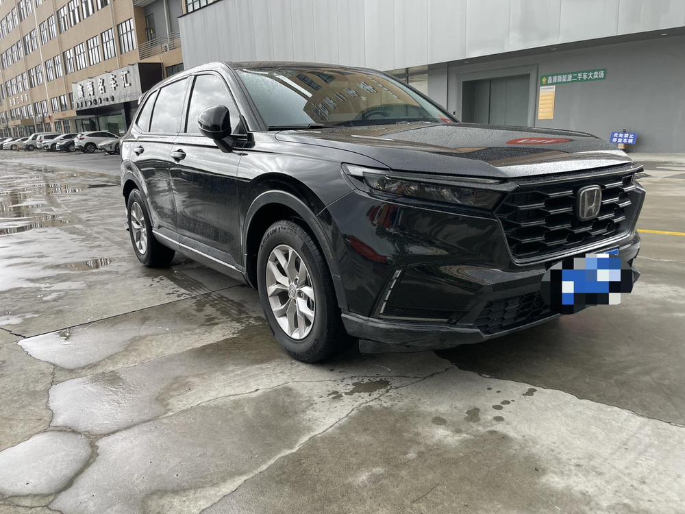 Honda CR-V 2023 car image #3