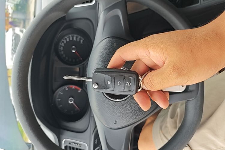 Volkswagen Lavida 2018 #9 Volkswagen Lavida 2018 car image #9