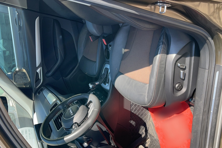 Audi Q3 2019 #5 Audi Q3 2019 car image #5