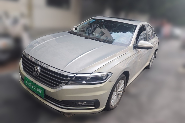 Volkswagen Lavida 2018 #2 Volkswagen Lavida 2018 car image #2