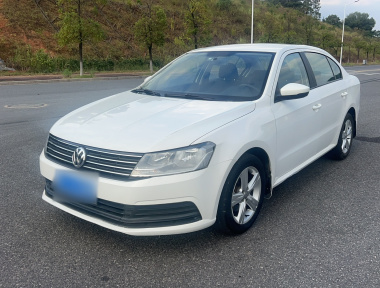 Volkswagen Lavida 2018 Volkswagen Lavida 2018 car image