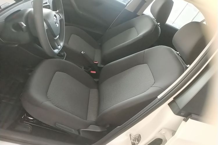 Volkswagen Santana 2017 car image #15