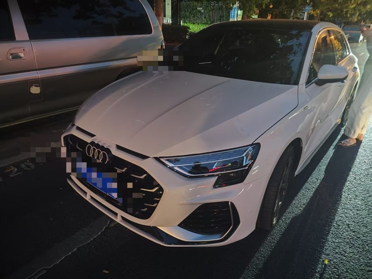2026 2026 immagine di auto