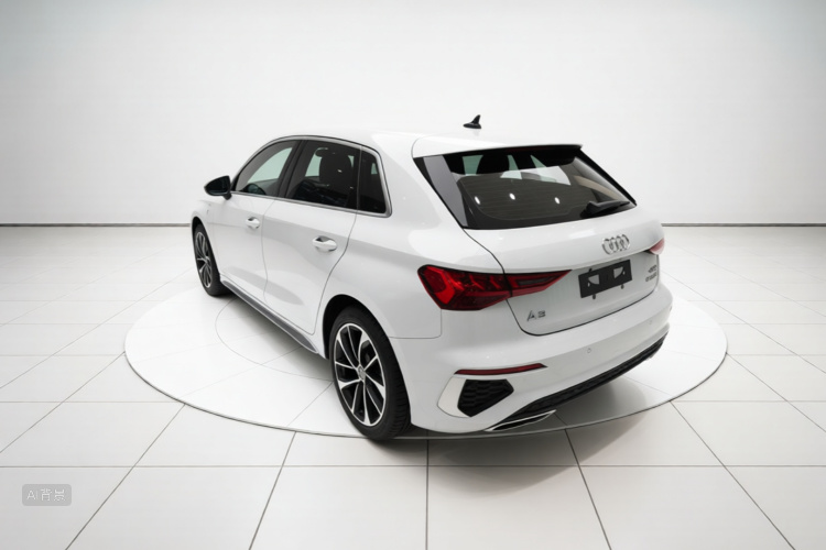 Audi A3 2022 #5 Audi A3 2022 immagine di auto #5