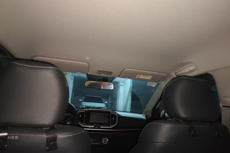 Kia KX1 2020 #20 Kia KX1 2020 immagine di auto #20
