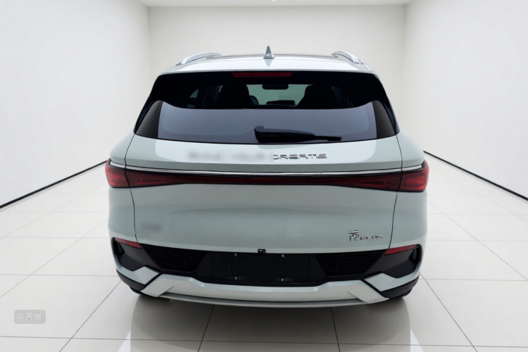 BYD Yuan Plus 2023 car image #6