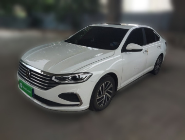 Volkswagen Lavida 2024 Volkswagen Lavida 2024 car image
