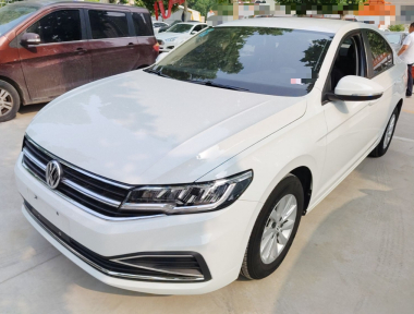 Volkswagen Bora 2019 Volkswagen Bora 2019 car image