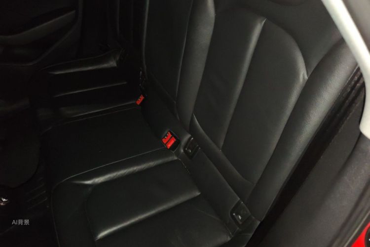 Audi A3 2017 car image #19