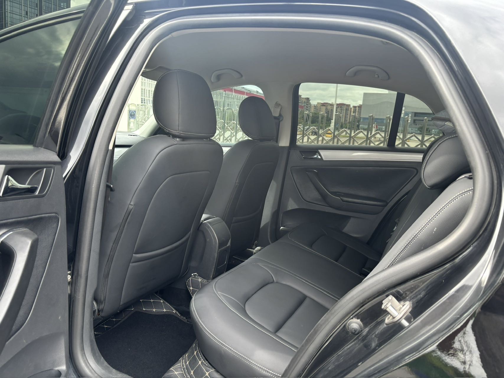 Volkswagen Bora 2016 #9 Volkswagen Bora 2016 immagine di auto #9