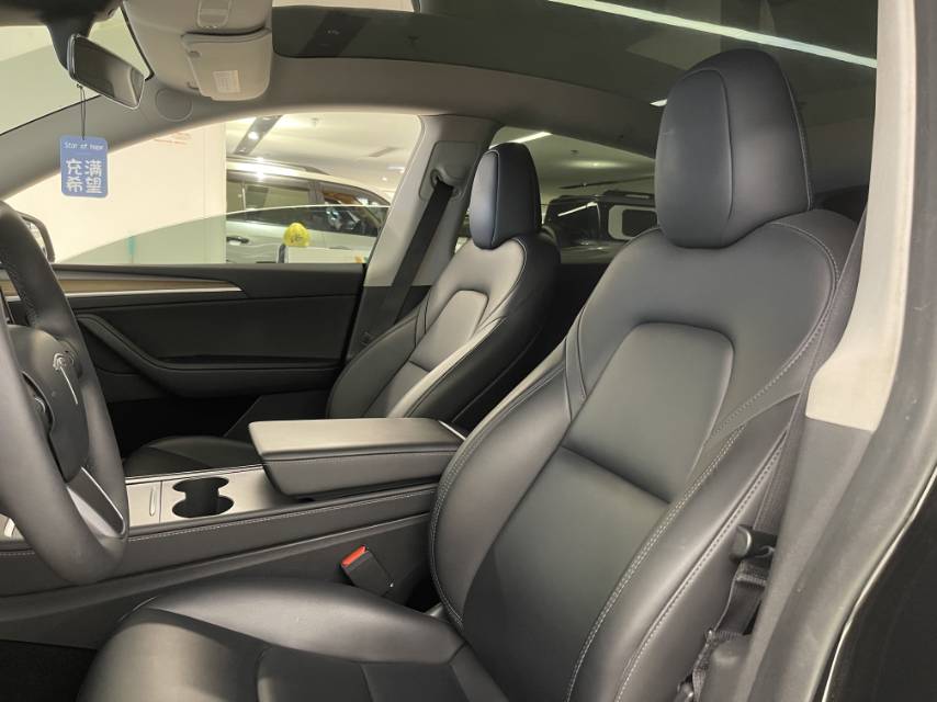 Tesla Model Y 2023 #9 Tesla Model Y 2023 imagen de coche #9
