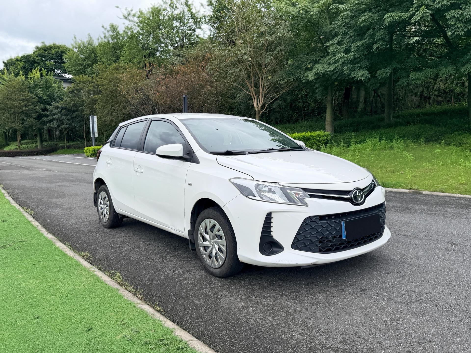 Toyota Vios FS 2020 #3 Toyota Vios FS 2020 immagine di auto #3