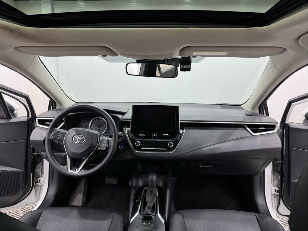 Toyota Corolla 2021 #3 Toyota Corolla 2021 car image #3