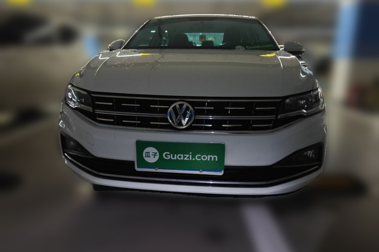 Volkswagen Bora 2019 #3 Volkswagen Bora 2019 car image #3