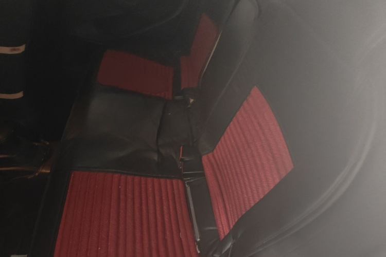 Volkswagen Polo 2014 car image #14