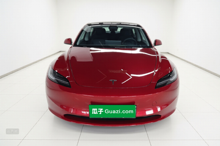 Tesla Model 3 2023 #3 Tesla Model 3 2023 car image #3