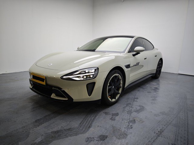 MI SU7 2024 MI SU7 2024 immagine di auto