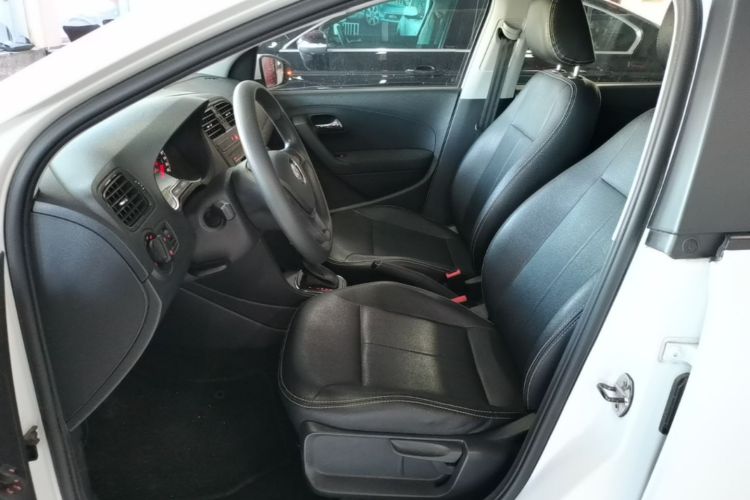 Volkswagen Polo 2018 #15 Volkswagen Polo 2018 car image #15