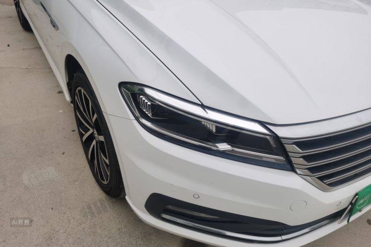 Volkswagen Lavida 2019 #8 Volkswagen Lavida 2019 car image #8