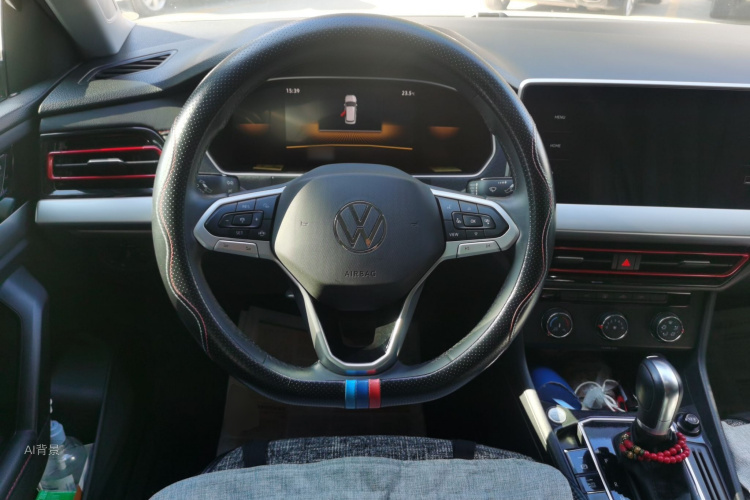 Volkswagen Lavida 2023 car image #12