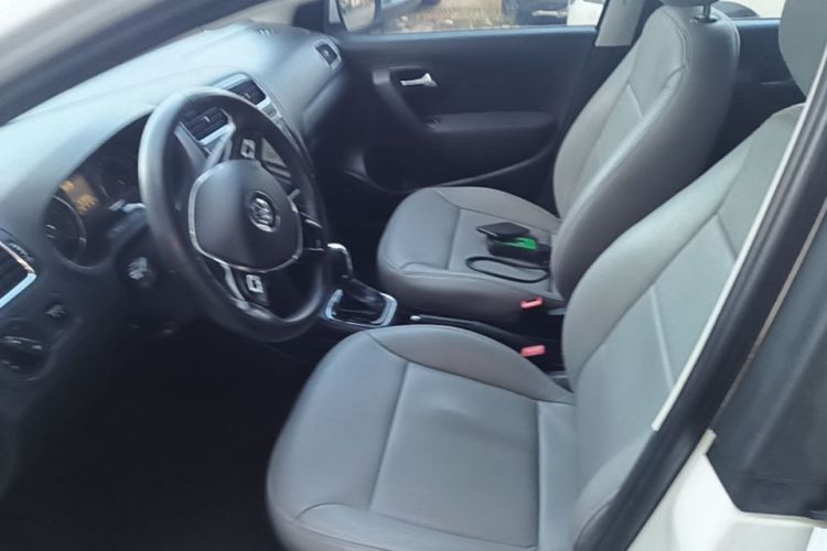 Volkswagen Polo 2018 #15 Volkswagen Polo 2018 car image #15