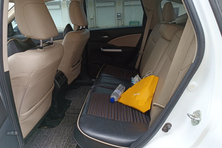 Honda CR-V 2015 car image #19