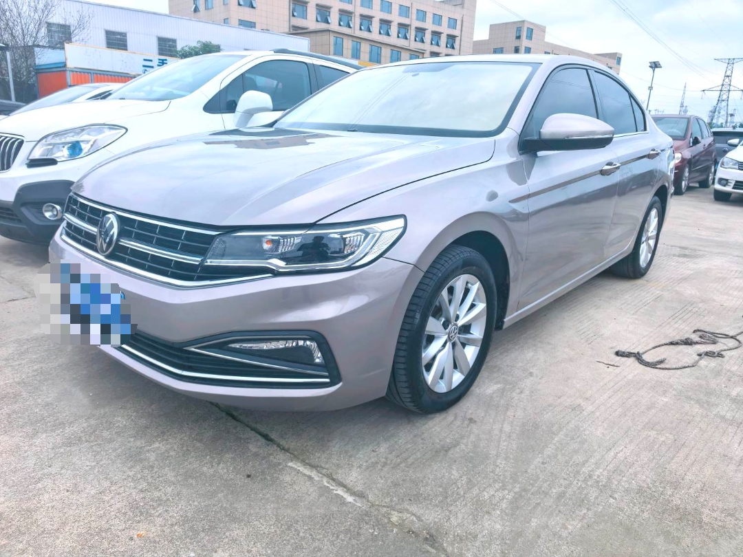 Volkswagen Bora 2019 car image 