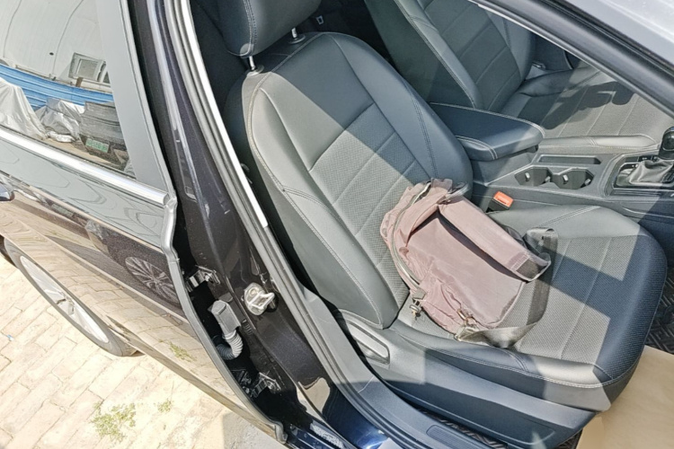 Volkswagen Lavida 2021 car image #24