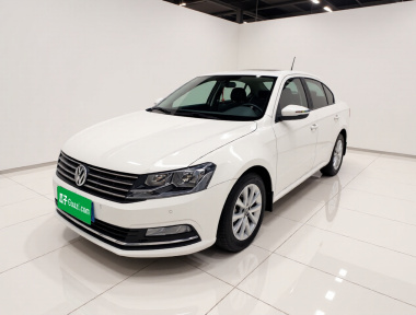Volkswagen Lavida 2018 car image 