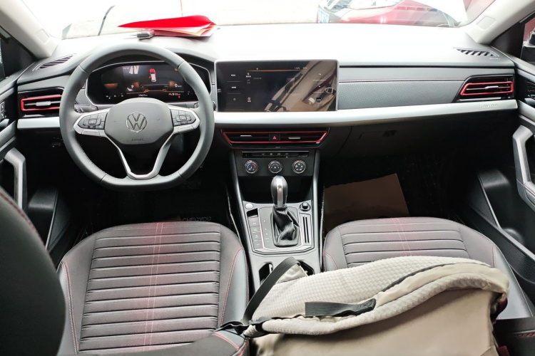 Volkswagen Lavida 2025 #10 Volkswagen Lavida 2025 imagen de coche #10