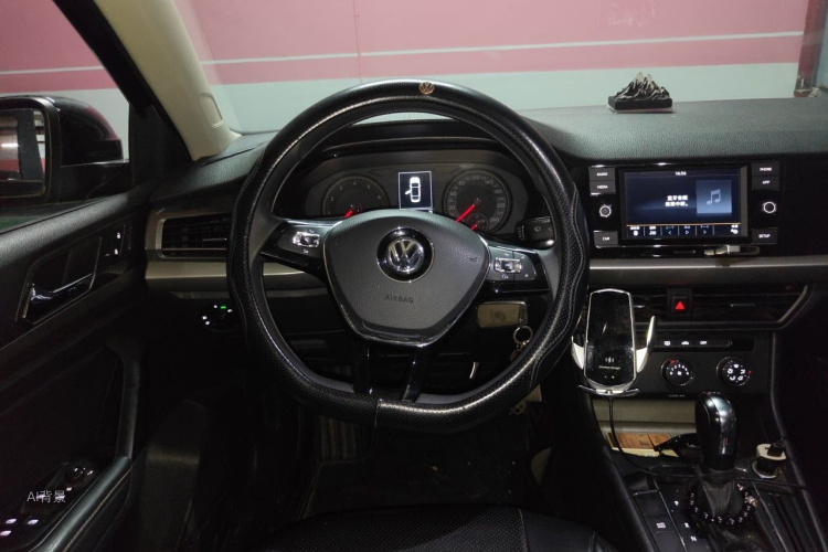 Volkswagen Lavida 2019 #12 Volkswagen Lavida 2019 immagine di auto #12