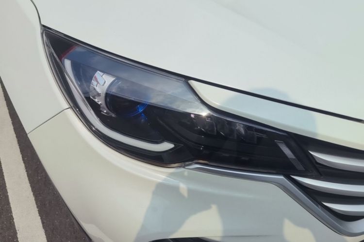 Jetour X70M 2020 #8 Jetour X70M 2020 car image #8
