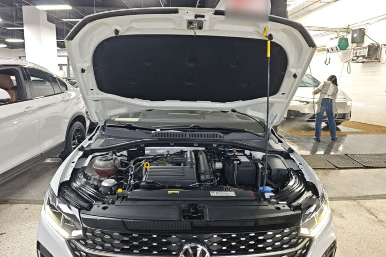 Volkswagen Lavida 2023 #20 Volkswagen Lavida 2023 car image #20