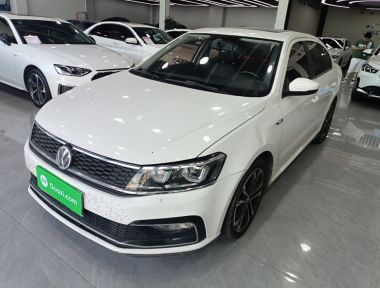 Volkswagen Lavida 2016 car image 