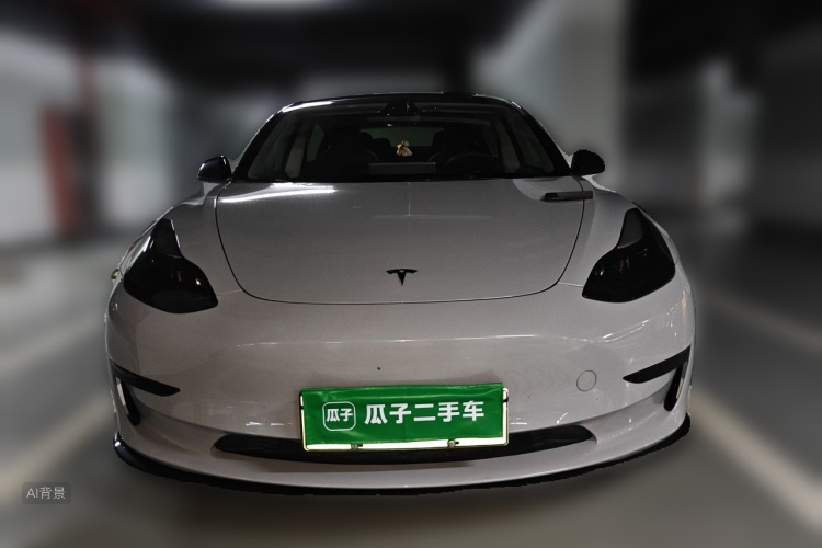 Tesla Model 3 2023 #3 Tesla Model 3 2023 car image #3