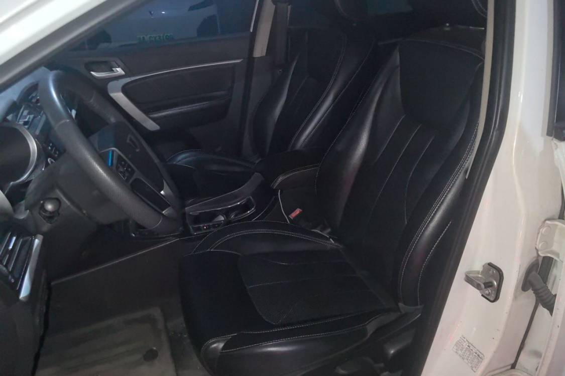 GEELY Emgrand 2016 #18 GEELY Emgrand 2016 car image #18