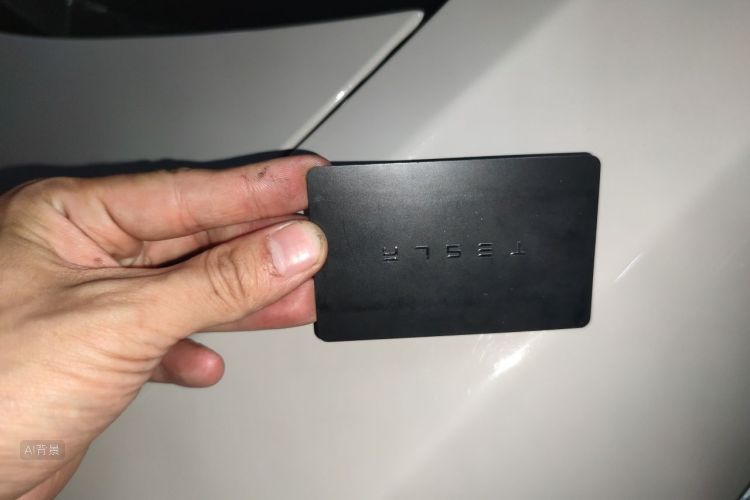Tesla Model 3 2020 #10 Tesla Model 3 2020 car image #10