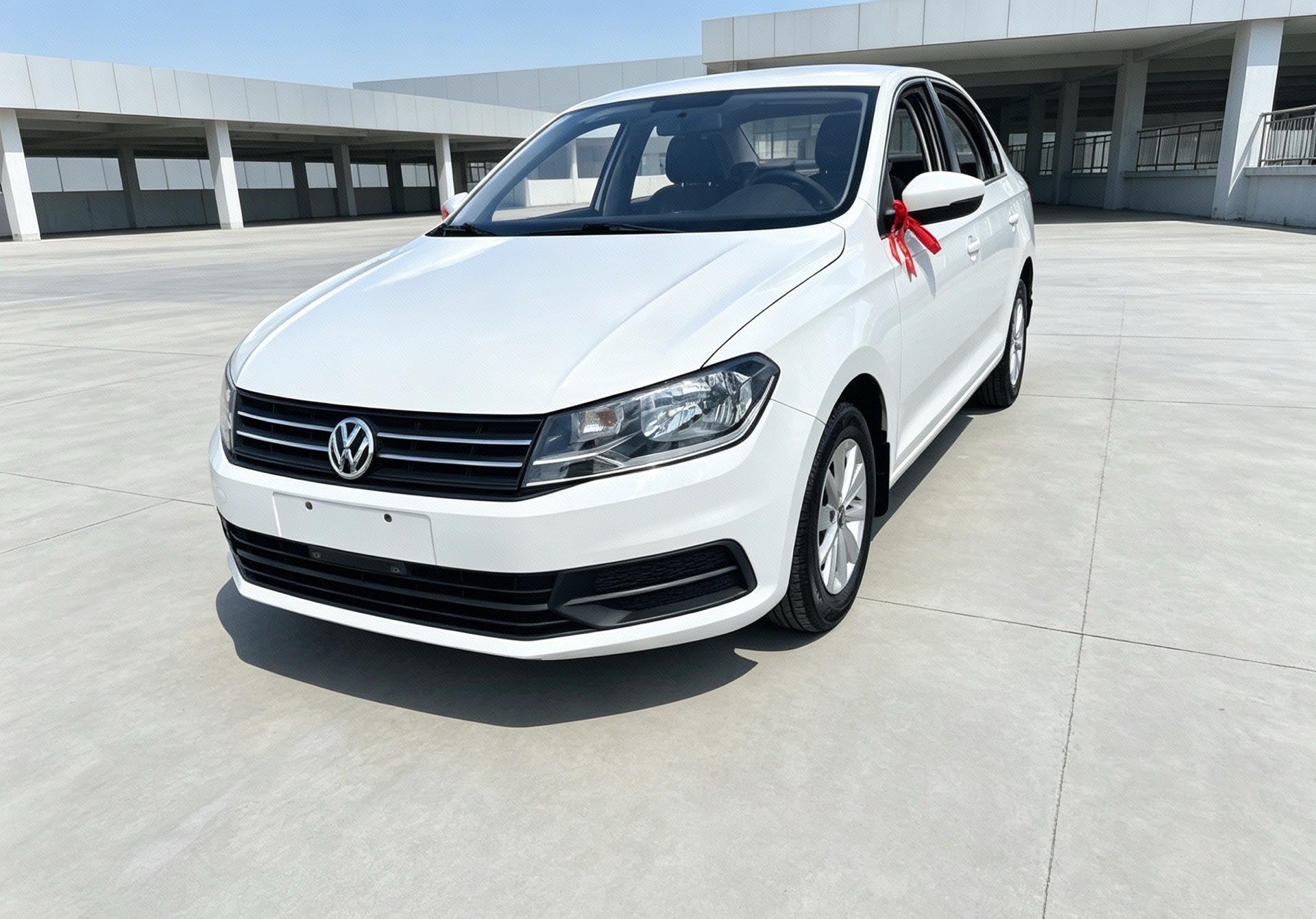 Volkswagen Santana 2022 Volkswagen Santana 2022 immagine di auto