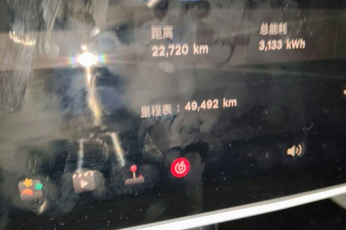 Tesla Model 3 2024 #25 Tesla Model 3 2024 immagine di auto #25