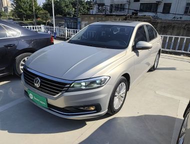 Volkswagen Lavida 2019 Volkswagen Lavida 2019 car image